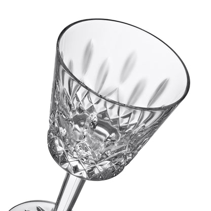 Waterford Crystal Lismore Claret Glass