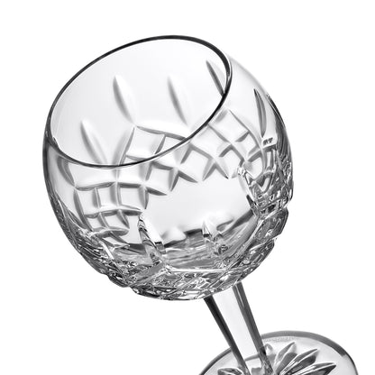 Waterford Crystal Lismore Balloon Wine Glass