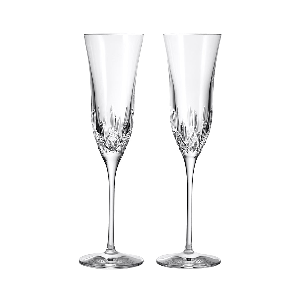 Waterford Lismore Essence Drinking Glasses - Havens