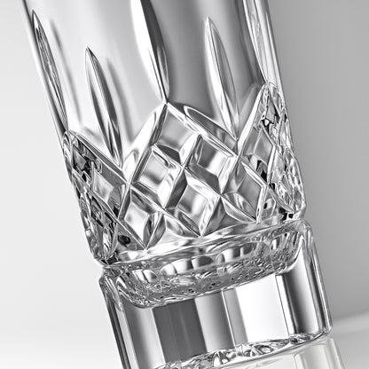 Waterford Crystal Lismore Hiball Set of 6