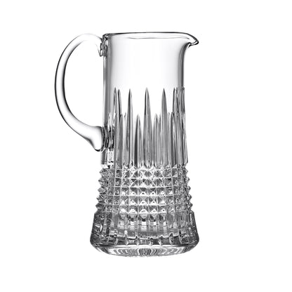 Waterford Crystal Lismore Diamond Pitcher