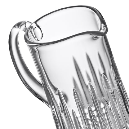 Waterford Crystal Lismore Diamond Pitcher