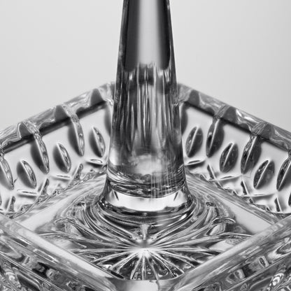 Waterford Crystal Lismore Square Ring Holder