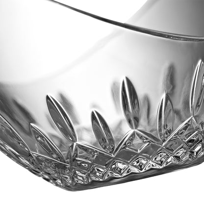 Waterford Crystal Lismore Essence Ellipse Bowl 15cm