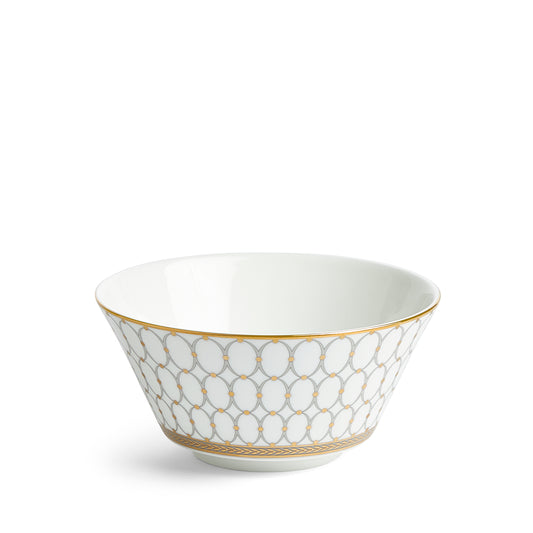 Wedgwood Renaissance Grey Bowl 14cm