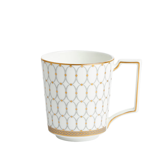 Wedgwood Renaissance Grey Mug