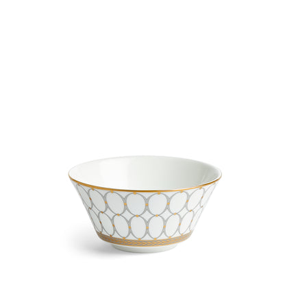 Wedgwood Renaissance Grey Bowl 11cm