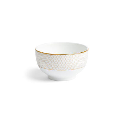 Wedgwood Gio Gold 11cm Bowl