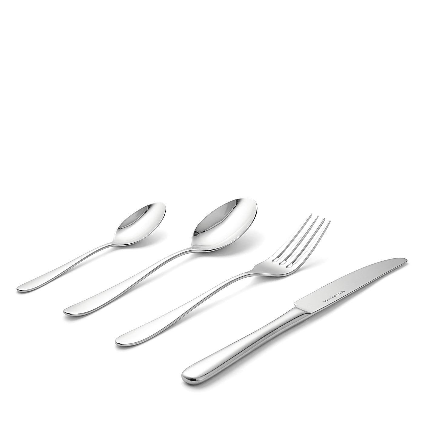 Royal Doulton Cutlery Set of 16