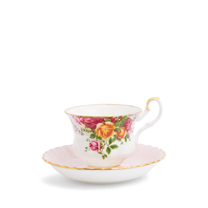 Royal Albert Old Country Roses 3 Piece Set - Rose