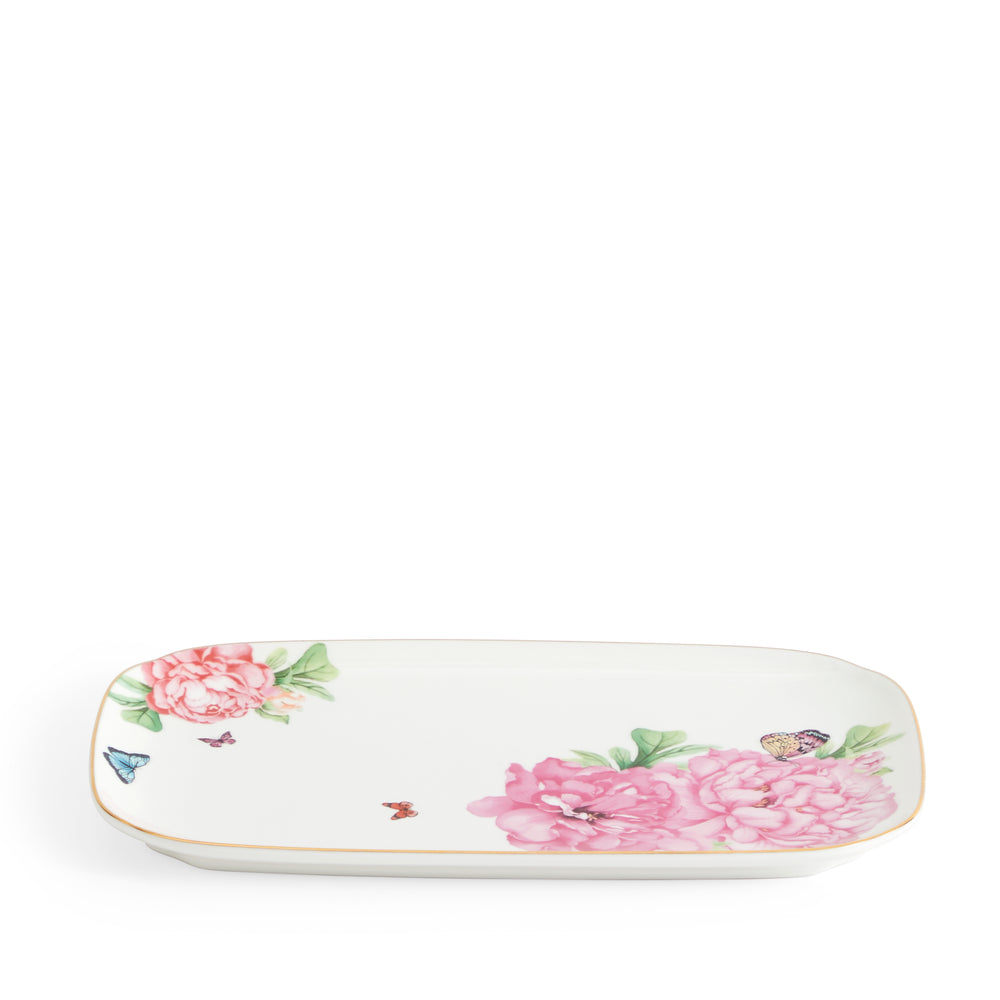 Royal Albert Miranda Kerr Friendship Sandwich Tray 25cm