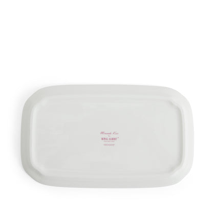 Royal Albert Miranda Kerr Friendship Sandwich Tray 25cm