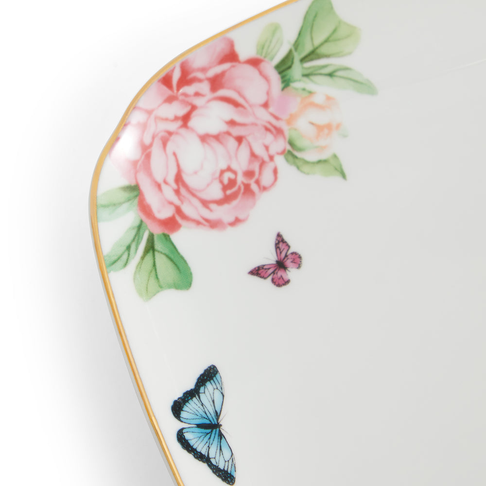 Royal Albert Miranda Kerr Friendship Sandwich Tray 25cm