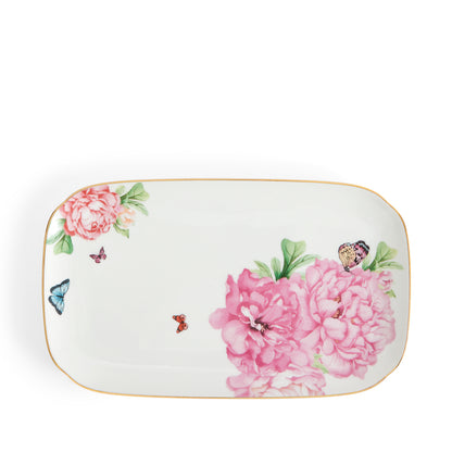 Royal Albert Miranda Kerr Friendship Sandwich Tray 25cm