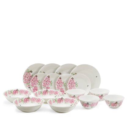 Royal Albert Miranda Kerr Everyday Friendship 16 Piece Tableware Set