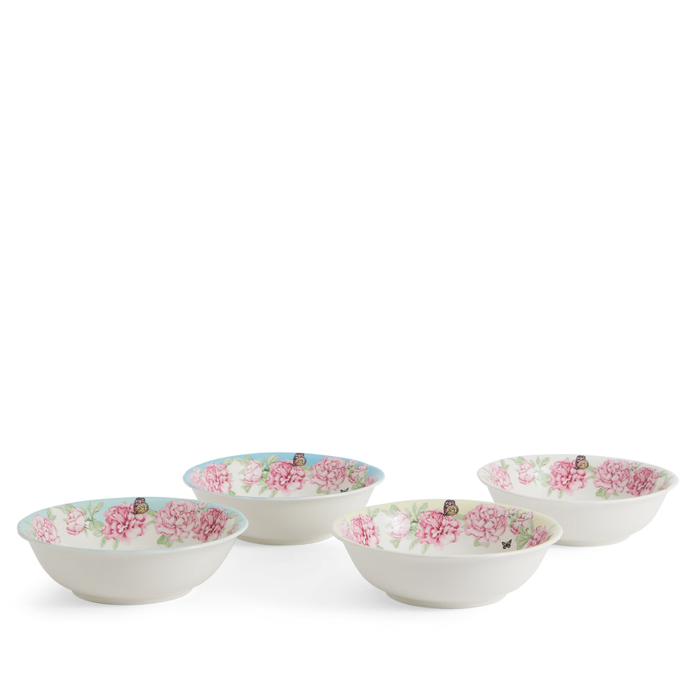 Royal Albert Miranda Kerr Everyday Friendship Pasta Bowl Set of 4