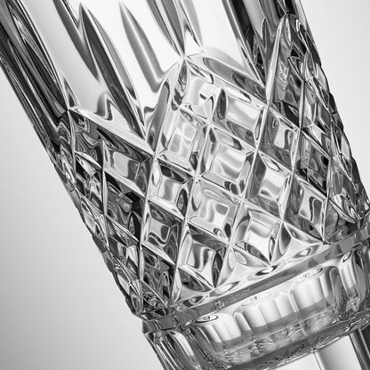 Waterford Crystal Lismore 30cm Vase