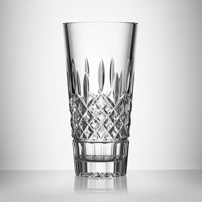 Waterford Crystal Lismore 25cm Tall Vase