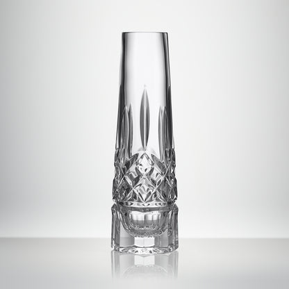 Waterford Crystal Lismore 18cm Bud Vase