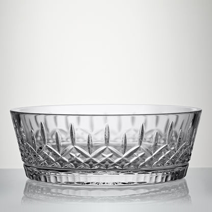 Waterford Crystal Lismore 25cm Low Bowl