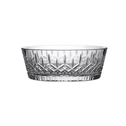 Waterford Crystal Lismore 25cm Low Bowl