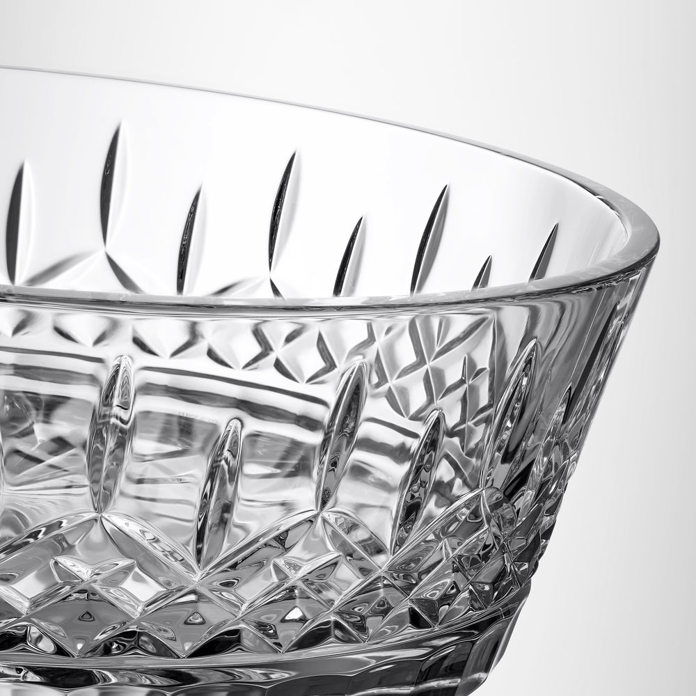 Waterford Crystal Lismore 25cm Low Bowl