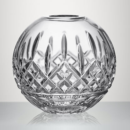 Waterford Crystal Lismore 15cm Rose Bowl