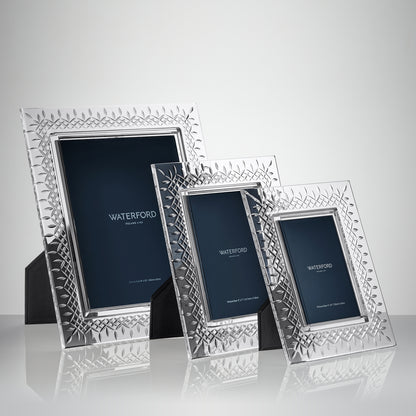 Waterford Crystal Lismore Photo Frame 10 x 15 cm