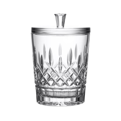 Waterford Crystal Lismore Biscuit Barrel