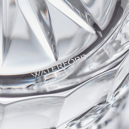 Waterford Crystal Lismore Biscuit Barrel