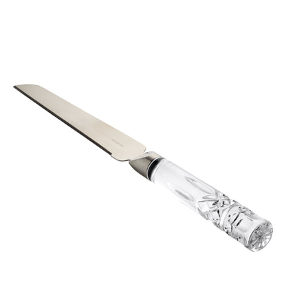 Waterford Crystal Lismore 33cm Cake Knife