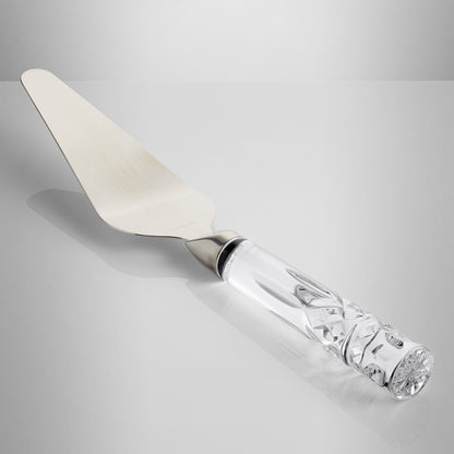 Waterford Crystal Lismore 30cm Cake Server