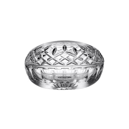 Waterford Crystal Lismore 13cm Covered Box