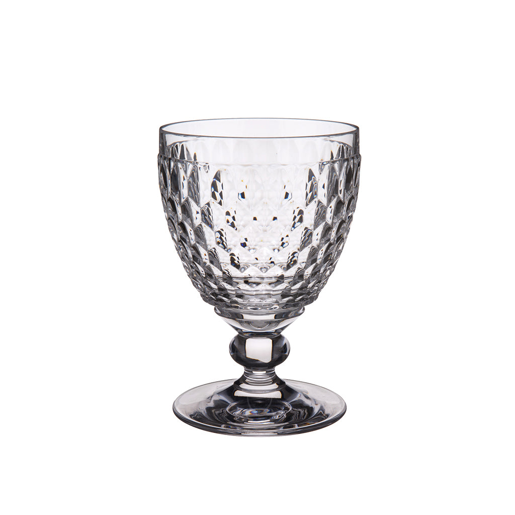 Villeroy & Boch Boston Red Wine Goblet