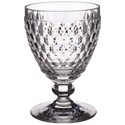 Villeroy & Boch Boston White Wine Goblet