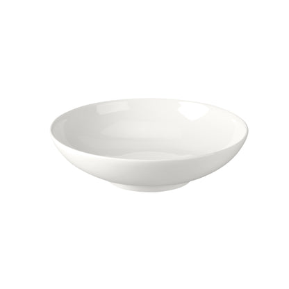 Portmeirion Soho Coupe Low Bowl 22cm