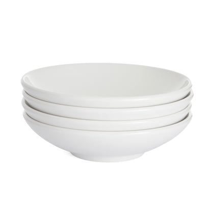 Portmeirion Soho Coupe Low Bowl 22cm