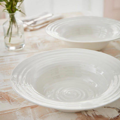 Portmeirion Sophie Conran Bristo Bowl 26.5cm