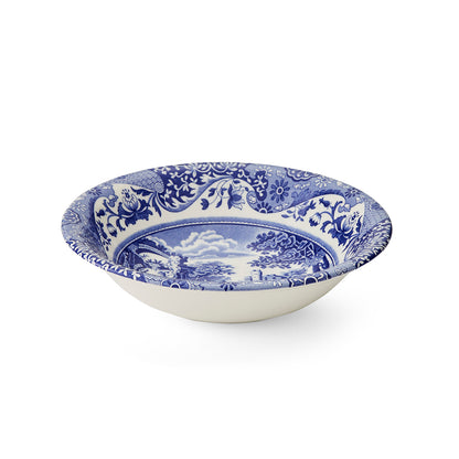 Spode Blue Italian Cereal Bowl 20cm