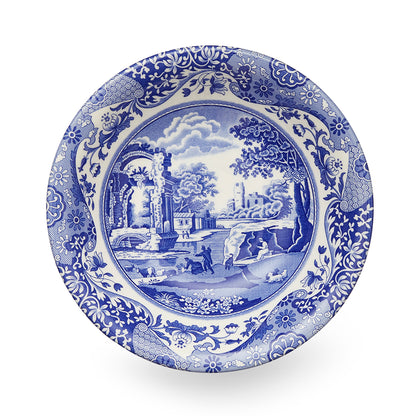 Spode Blue Italian Cereal Bowl 20cm