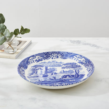 Spode Blue Italian Pasta Bowl 30cm