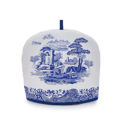 Pimpernel Blue Italian Tea Cosy