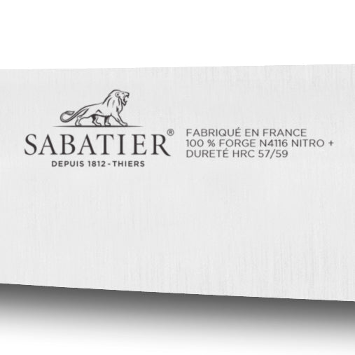 Lion Sabatier Ideal Steel Chef's Knife 20cm