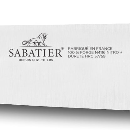 Lion Sabatier Ideal Steel Chef's Knife 20cm