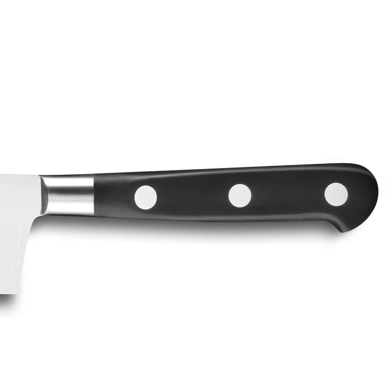 Lion Sabatier Ideal Steel Santoku Knife 18cm