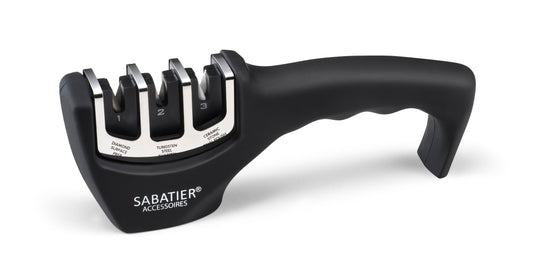 Lion Sabatier 3A Knife Sharpener