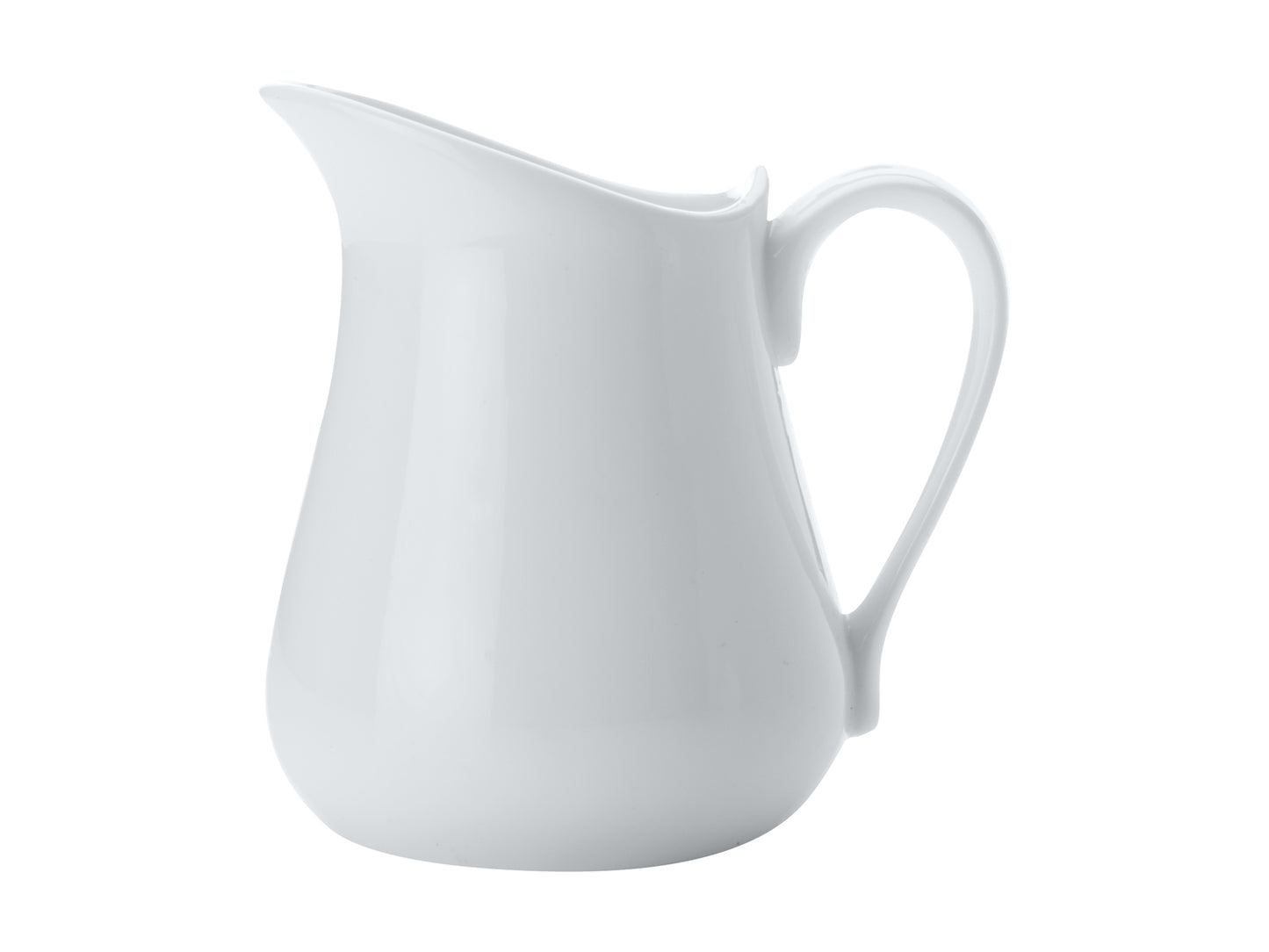 Maxwell and Williams White Basics Jug 500ml