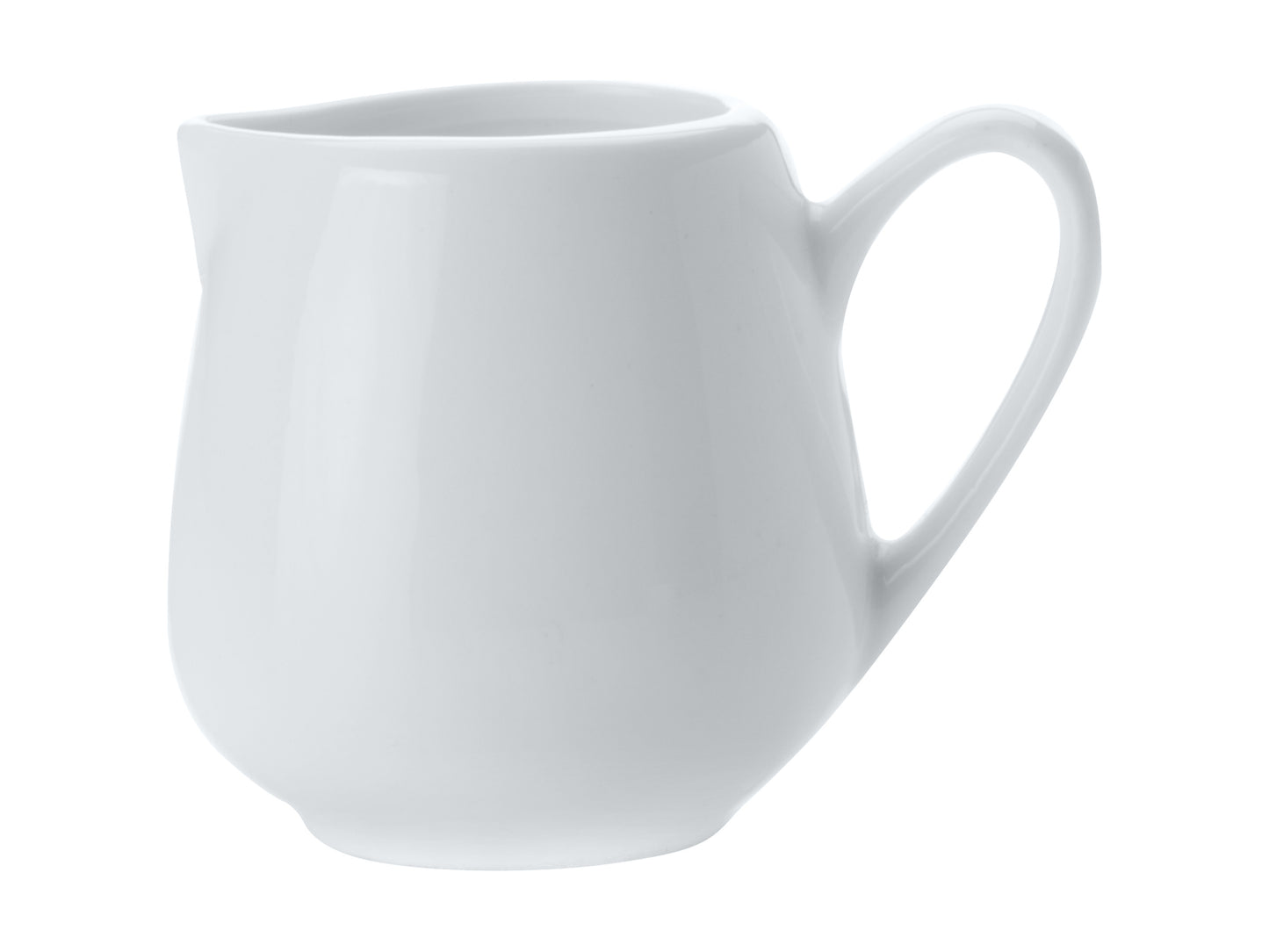 Maxwell and Williams White Basics Jug 90ml