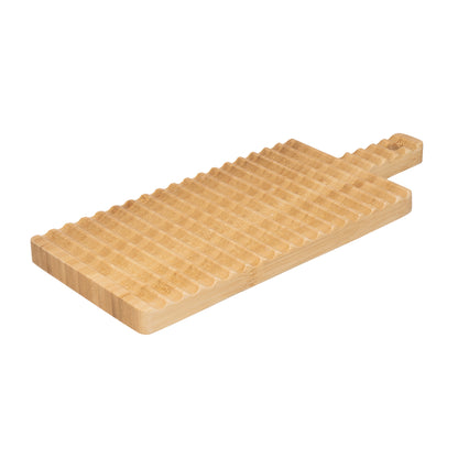 &Again Bamboo Mini Prep Board