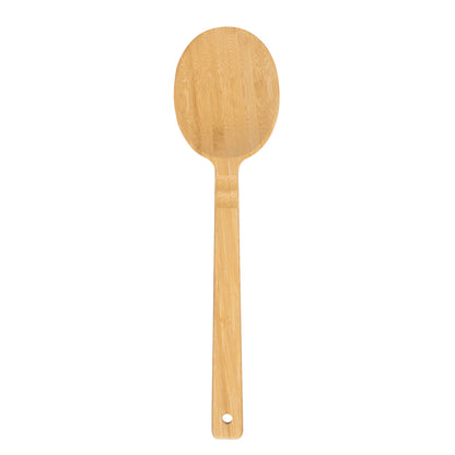 &Again Bamboo Spoon